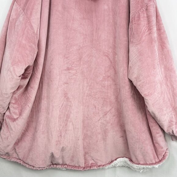 The Comfy Original WearableBlanket Blush One Size - Picture 16 of 16